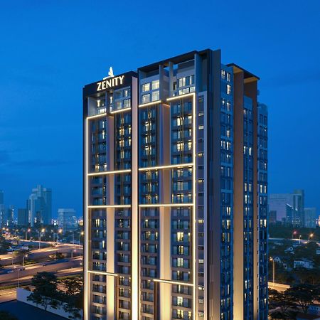 Zenity Luxury Apartment In District 1 Since 2024 Ho Chi Minh City Exterior photo