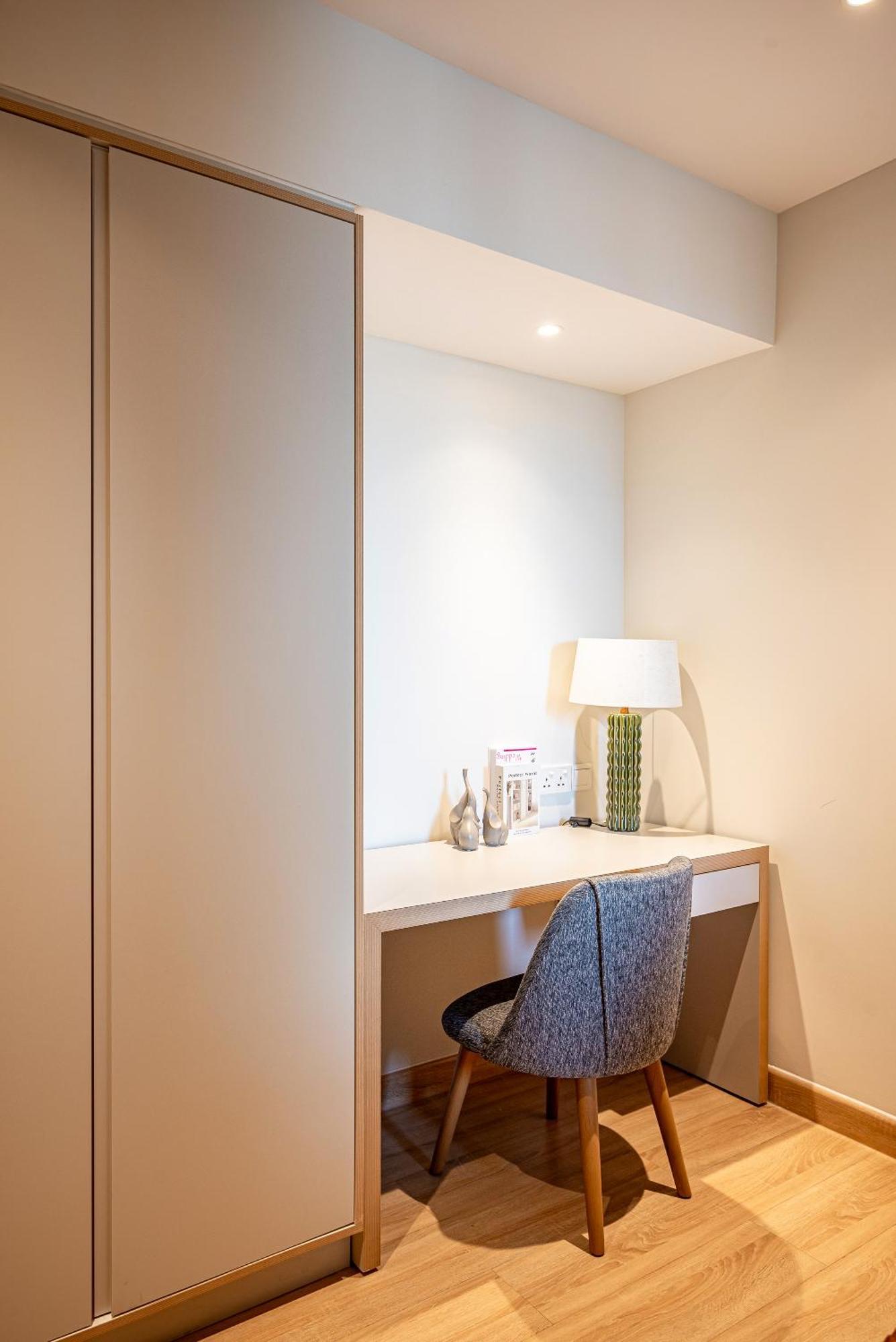 Zenity Luxury Apartment In District 1 Since 2024 Ho Chi Minh City Exterior photo